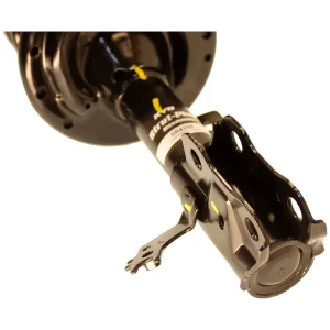 KYB Strut Plus Strut And Coil Spring Assembly – SR4256 - view 2
