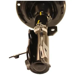 KYB Strut Plus Strut And Coil Spring Assembly – SR4256 - view 3