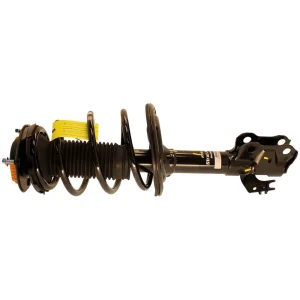 KYB Strut Plus Strut And Coil Spring Assembly – SR4256 - view 4
