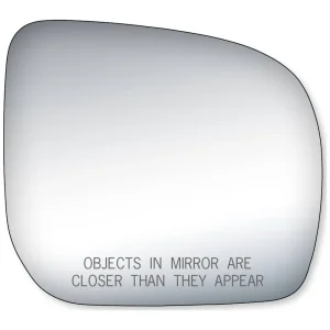 K Source Fit System Replacement Mirror Glass – 90242