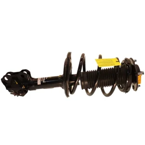 KYB Strut Plus Strut And Coil Spring Assembly – SR4255