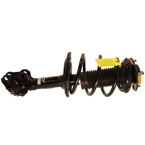 KYB Strut Plus Strut And Coil Spring Assembly – SR4255