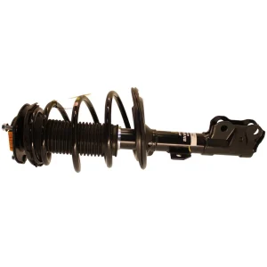 KYB Strut Plus Strut And Coil Spring Assembly – SR4255 - view 4