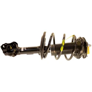 KYB Strut Plus Strut And Coil Spring Assembly – SR4259