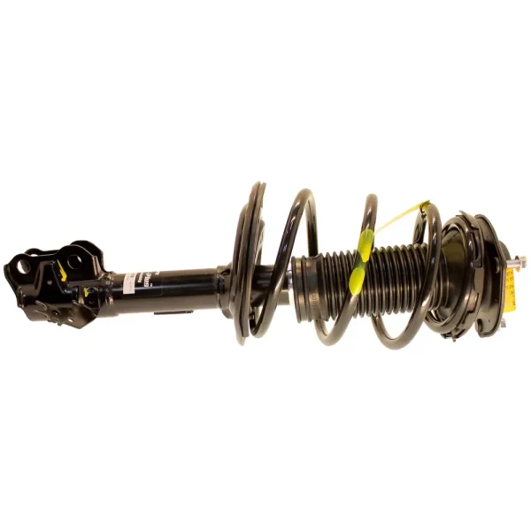 KYB Strut Plus Strut And Coil Spring Assembly – SR4259