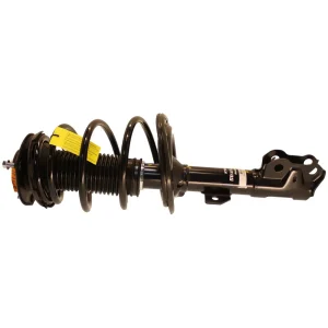 KYB Strut Plus Strut And Coil Spring Assembly – SR4259 - view 4