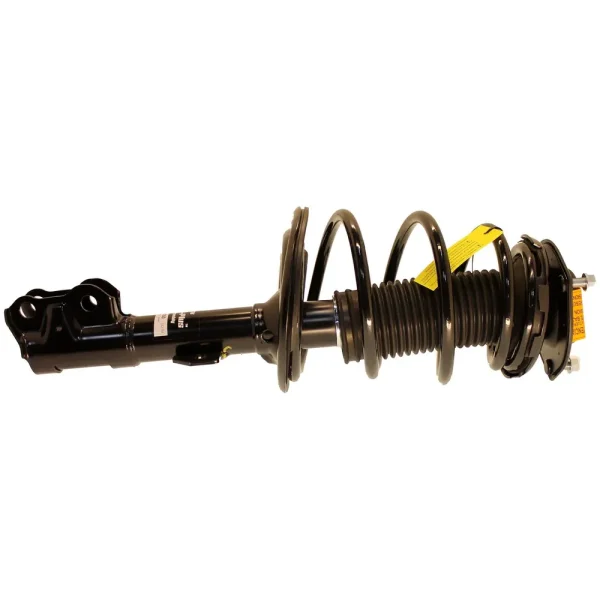 KYB Strut Plus Strut And Coil Spring Assembly – SR4260