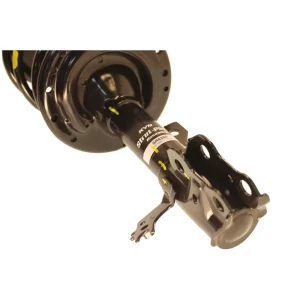 KYB Strut Plus Strut And Coil Spring Assembly – SR4260 - view 2