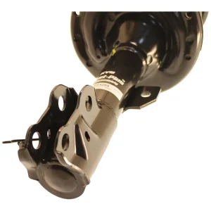 KYB Strut Plus Strut And Coil Spring Assembly – SR4260 - view 3