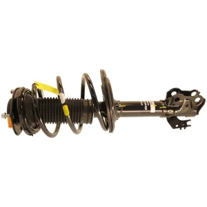 KYB Strut Plus Strut And Coil Spring Assembly – SR4260 - view 4
