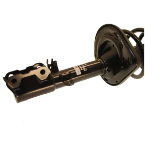 KYB Strut Plus Strut And Coil Spring Assembly – SR4264 - view 2