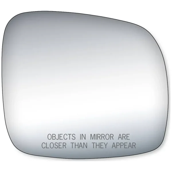 K Source Fit System Replacement Mirror Glass – 90241