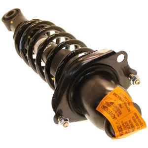 KYB Strut Plus Strut And Coil Spring Assembly – SR4273 - view 2