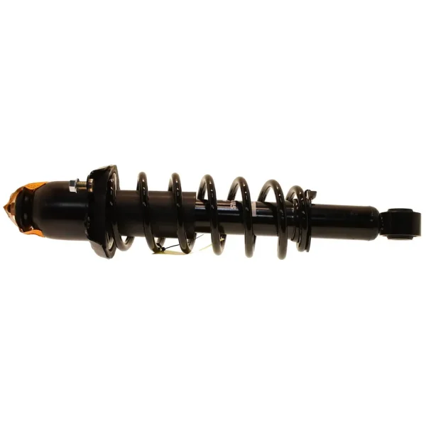 KYB Strut Plus Strut And Coil Spring Assembly – SR4274