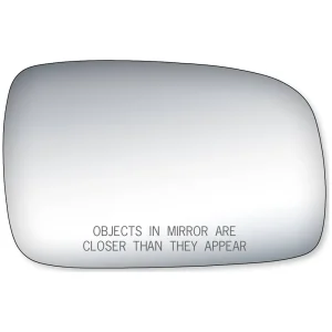 K Source Fit System Replacement Mirror Glass – 90243