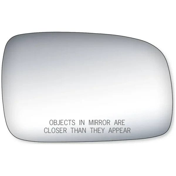 K Source Fit System Replacement Mirror Glass – 90243