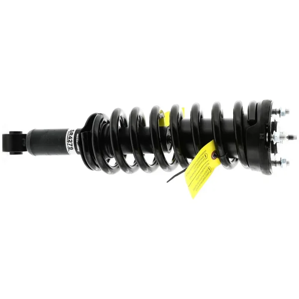 KYB Strut Plus Strut And Coil Spring Assembly – SR4279
