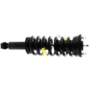 KYB Strut Plus Strut And Coil Spring Assembly – SR4279 - view 2