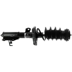 KYB Strut Plus Strut And Coil Spring Assembly – SR4317 - view 2