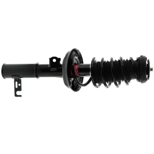 KYB Strut Plus Strut And Coil Spring Assembly – SR4318