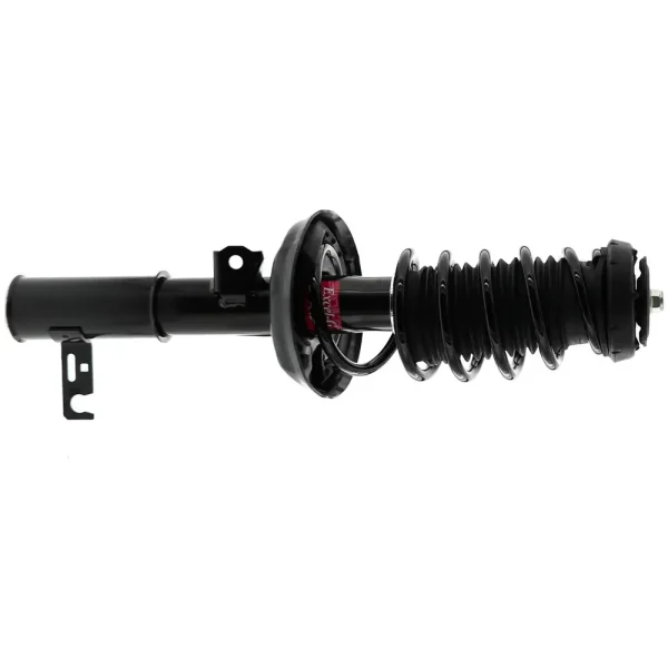 KYB Strut Plus Strut And Coil Spring Assembly – SR4318