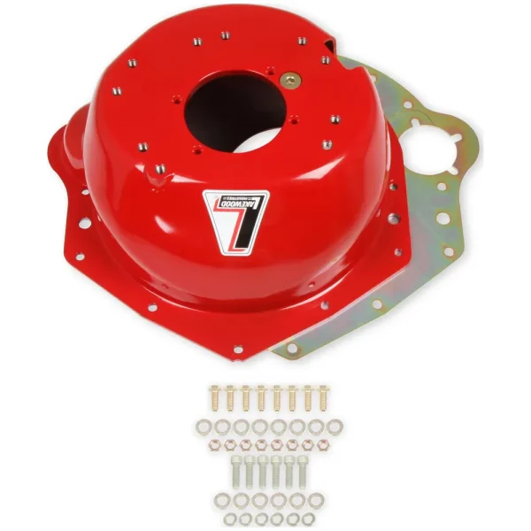 Lakewood Bell Housing – 15050