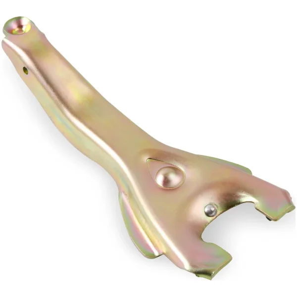 Lakewood Steel Clutch Fork – 15500