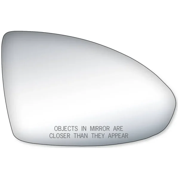 K Source Fit System Replacement Mirror Glass – 90248