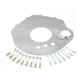 Lakewood Bell Housing Block Plate – 15705