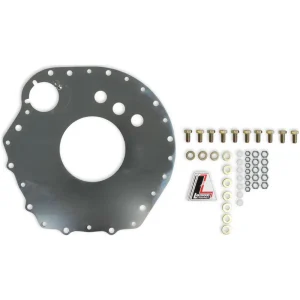 Lakewood Bell Housing Block Plate – 15705 - view 2