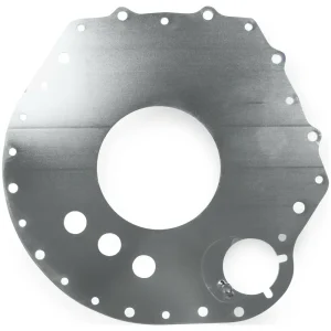 Lakewood Bell Housing Block Plate – 15705 - view 4