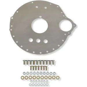 Lakewood Bell Housing Block Plate – 15741