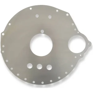 Lakewood Bell Housing Block Plate – 15741 - view 2