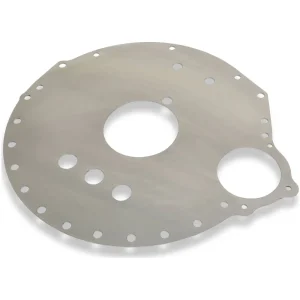 Lakewood Bell Housing Block Plate – 15741 - view 3