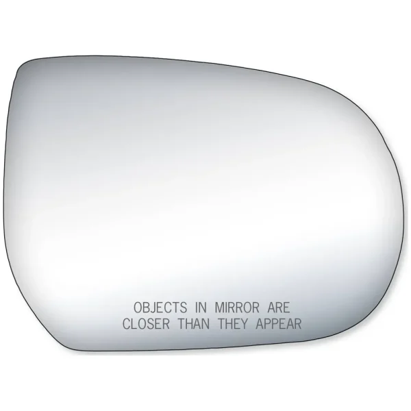 K Source Fit System Replacement Mirror Glass – 90254