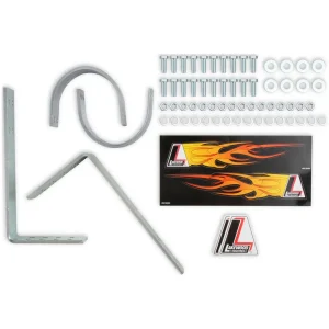Lakewood Steel Drive Shaft Loop – 18000 - view 3