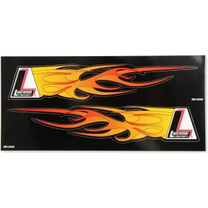 Lakewood Steel Drive Shaft Loop – 18000 - view 4