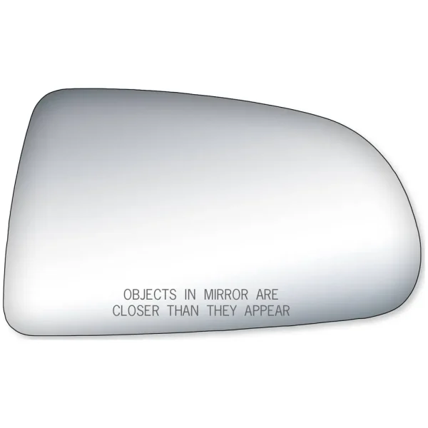 K Source Fit System Replacement Mirror Glass – 90251