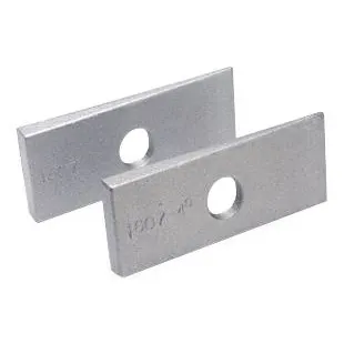 Lakewood Traction Bar Wedge – 20510