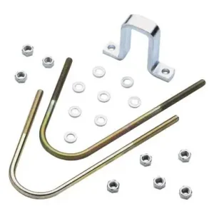 Lakewood Track Bar J-Bolt Kit – 20580