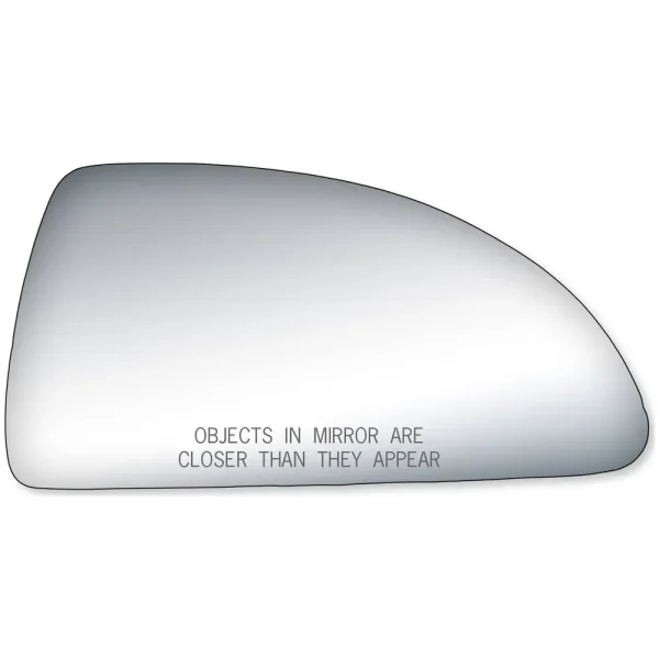 K Source Fit System Replacement Mirror Glass – 90253