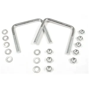 Lakewood U-Bolt Kit – 20570