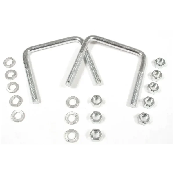 Lakewood U-Bolt Kit – 20570