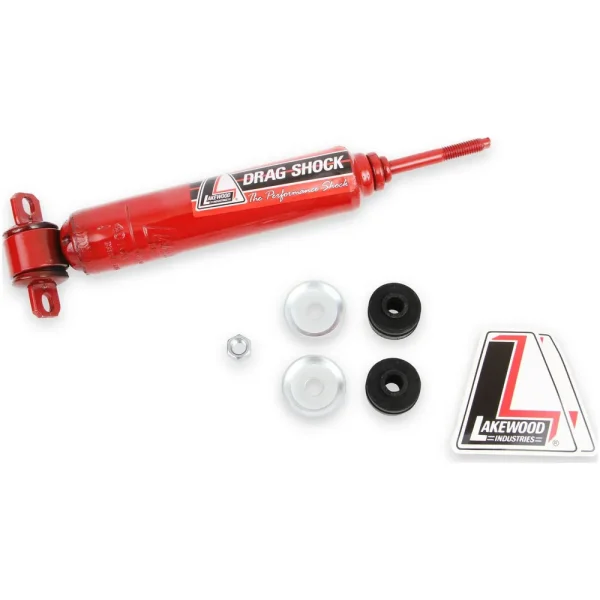 Lakewood 90/10 Series Shock Absorber – 40100