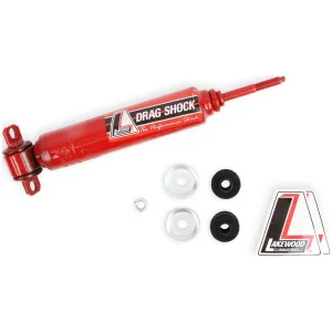 Lakewood 90/10 Series Shock Absorber – 40100 - view 2