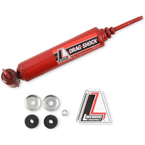 Lakewood 90/10 Series Shock Absorber – 40101