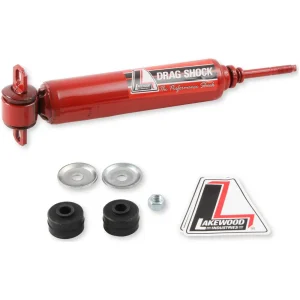 Lakewood 90/10 Series Shock Absorber – 40101 - view 2