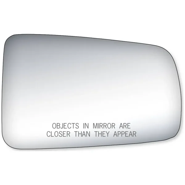K Source Fit System Replacement Mirror Glass – 90261