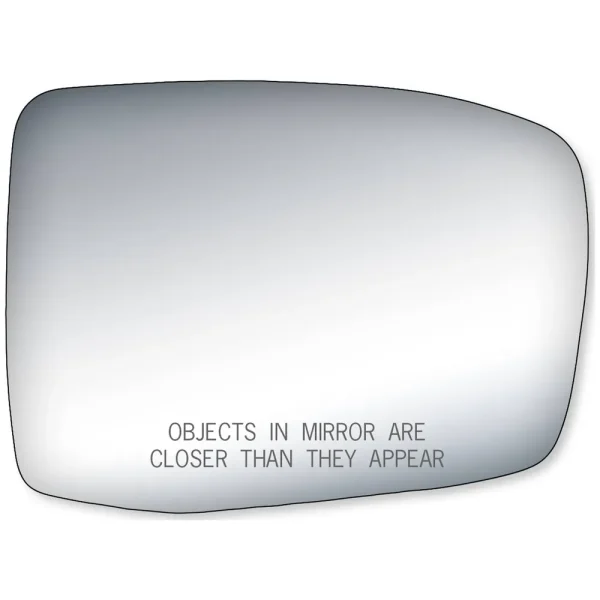 K Source Fit System Replacement Mirror Glass – 90257