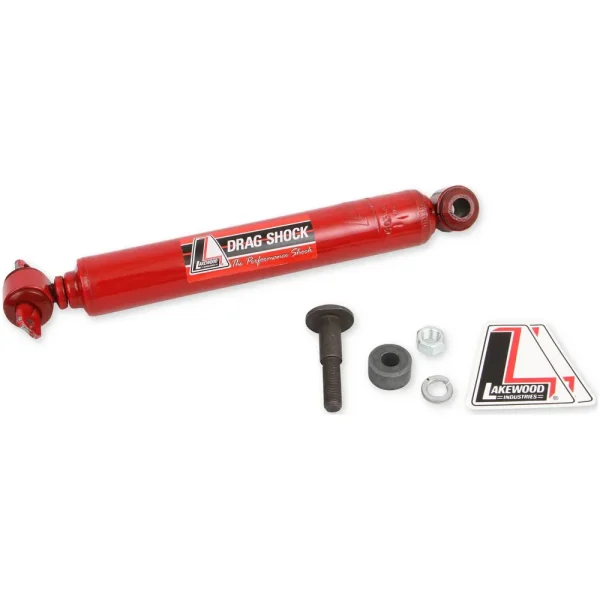 Lakewood 50/50 Series Shock Absorber – 40300